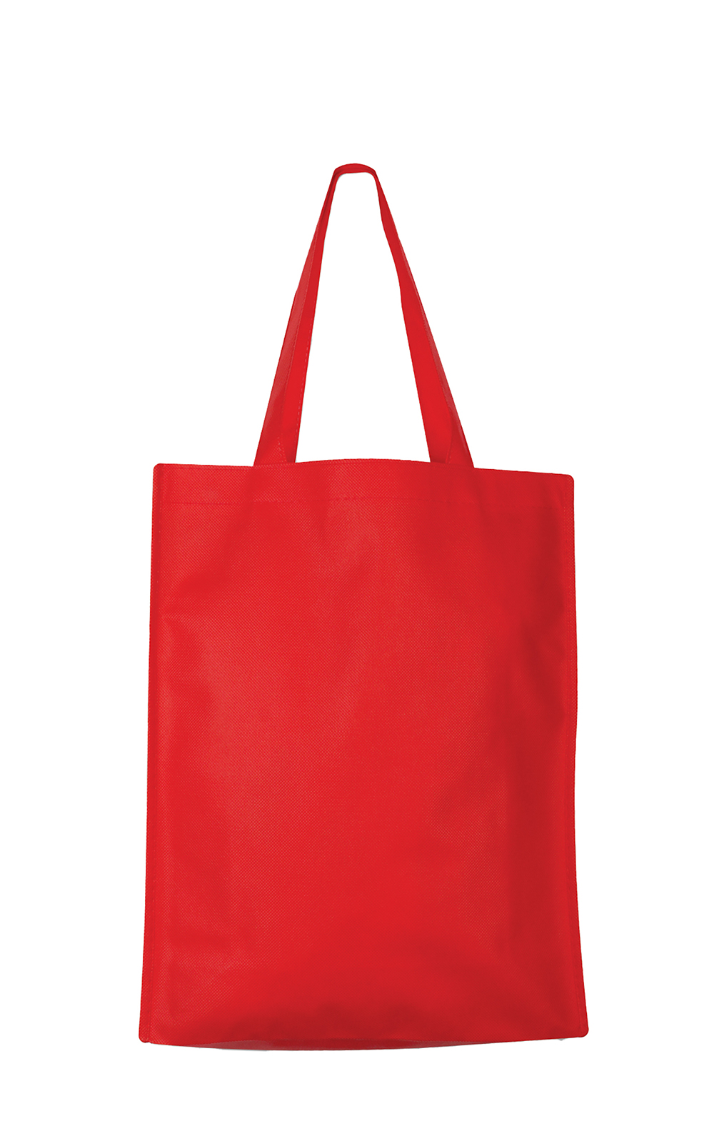 LETTIE - Nonwoven Vertical Bag Full color